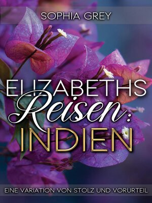 cover image of Elizabeths Reisen